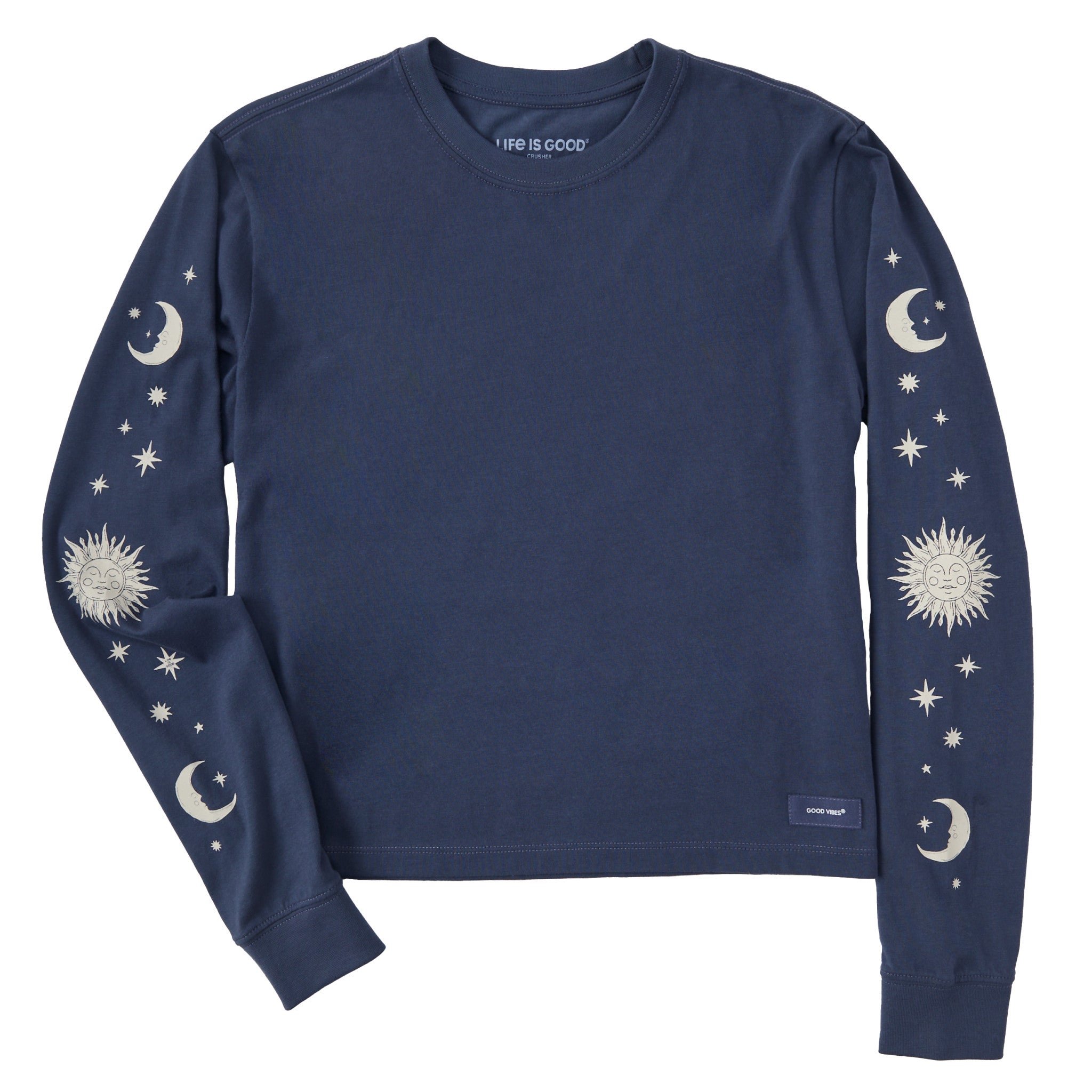 BELLA BOHO Boxy Tee Collection